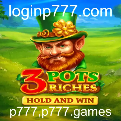 Descubra o Mundo de 3potsRiches: A Experiência de Jogo Inovadora