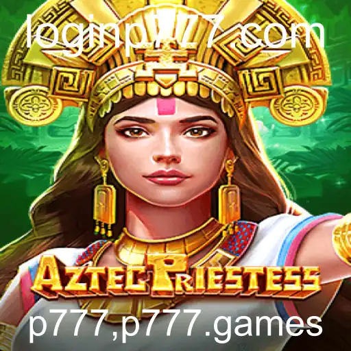 AztecPriestess: Uma Jornada Mística no Mundo dos Antigos
