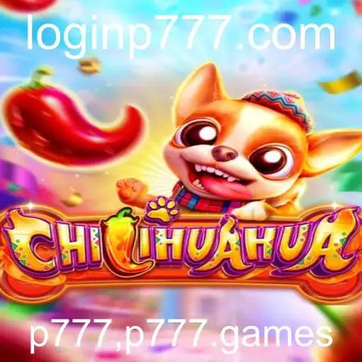 CHILIHUAHUA: Descubra o Fascinante Mundo do Novo Jogo da p777.games