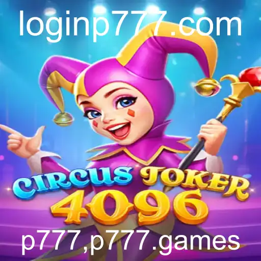 Descubra o Mundo Fascinante de CircusJoker4096