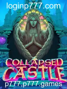 Explorando o Mundo de CollapsedCastle: Um Jogo de Estratégia e Aventura Imperdível