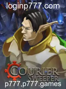 CourierSweeper: A Nova Sensação dos Jogos de Estratégia