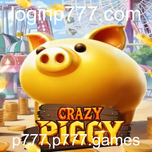 CrazyPiggy: Explore o Mundo Divertido do Novo Jogo de P777
