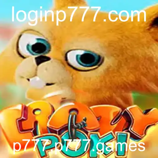Explorando CrazyPoki: O Jogo de Estratégia e Diversão no p777.games