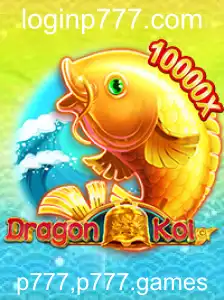 DragonKoi: Mergulhando nas Aventuras Místicas do Novo Jogo de Estratégia