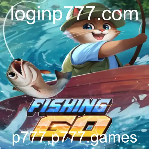 FishingGO: Descubra a Emoção da Pesca Virtual