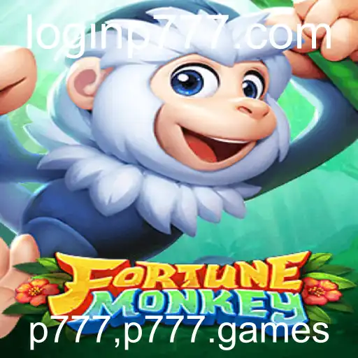 Descubra o Excitante Jogo FortuneMonkey