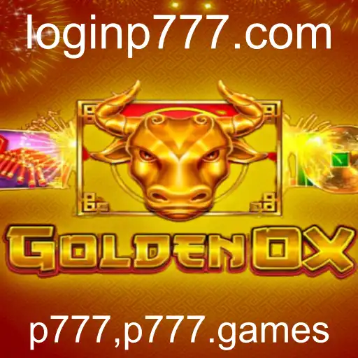 Explorando GoldenOx: Um Jogo Inovador no Universo de p777.games