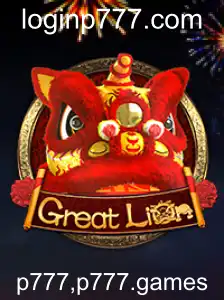 Descubra GreatLion: O Jogo de Estratégia que Conquista Novos Reinos