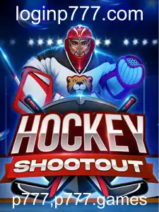 Descubra HockeyShootout: O Jogo de Hockey que Está Conquistando P777