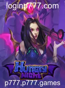 Desvendando os Segredos de HungryNight: Aventuras e Desafios no Mundo de p777.games