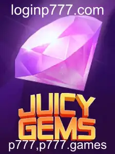 Descubra o Fascinante Mundo de JuicyGems