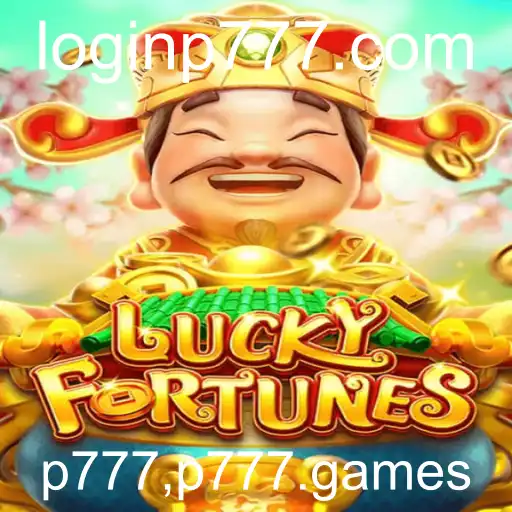 Descubra o Jogo LUCKYFORTUNES e Suas Regras de Ouro