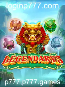 Legendary5: Uma Jornada Épica no Mundo dos Jogos