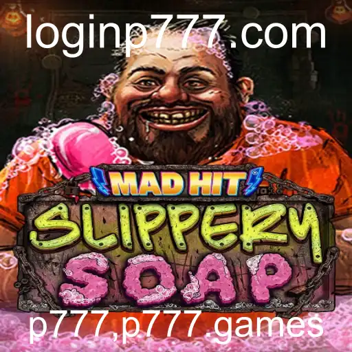 Explorando o Mundo de MadHitSlipperySoap: Jogo Envolvente e Dinâmico