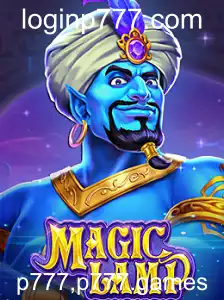 Descubra o Fascinante Mundo de MagicLamp: Um Jogo Envolvente em p777