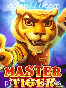 Descubra o Fascinante Mundo de MasterTiger: O Jogo de Estratégia Definitivo