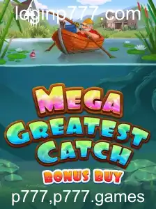 MegaGreatestCatchBonusBuy: Tudo o que Você Precisa Saber