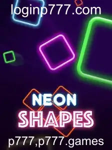 Explorando o Mundo Vibrante de NeonShapes: Um Mergulho no Jogo do Momento