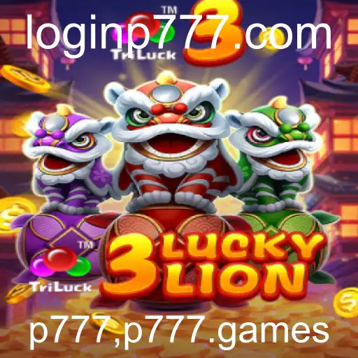 Descubra o Fascinante Mundo de 3LUCKYLION: Um Jogo de Azar Inovador