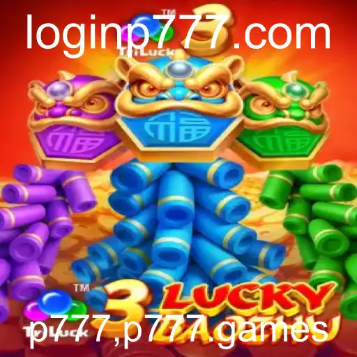 Descubra o Fascinante Jogo 3LuckyBaozhu
