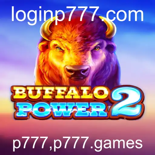 Descubra BuffaloPower2: O Novo Horizonte dos Jogos de Cassino