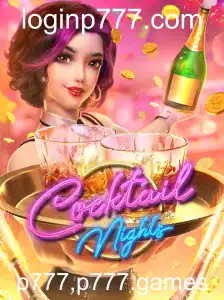 CocktailNights: A Nova Sensação dos Games com p777