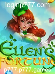 EllensFortune: Descubra o Fascinante Mundo de P777 Games