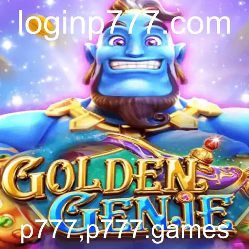 Explorando GOLDENGENIE: Um Mergulho no Novo Sensação de p777.games