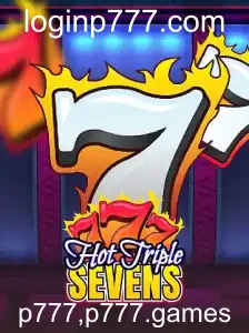 Descubra o Mundo Emocionante de HotTripleSevens