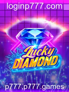 Explorando o Fascinante Jogo LuckyDiamond