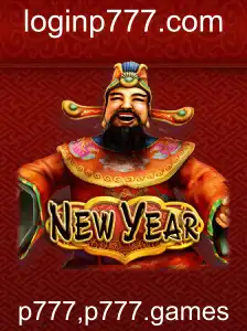 NewYear: Descubra o Fascinante Mundo do Jogo P777