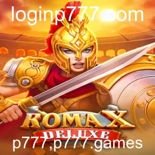 RomaXDeluxe: Um Mergulho no Universo Inovador dos Jogos de Cassino