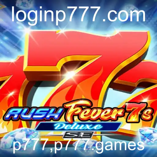 Descubra o Fascinante Mundo de RushFever7sDeluxeSE