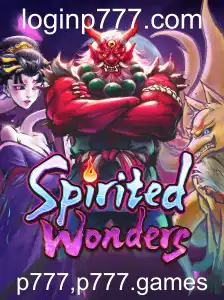 Explorando o Universo Encantado de SpiritedWonders