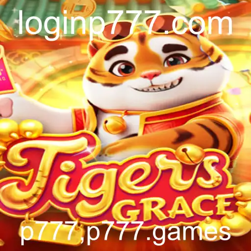 TigersGrace - A Excitante Jornada no Mundo dos Jogos