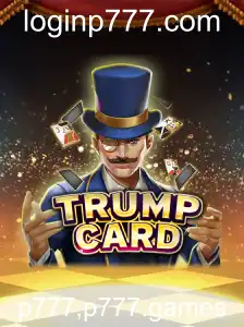 Explorando TrumpCard: Um Mergulho no Mundo do P777 Games