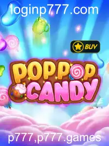 Guia Completo para o Jogo POPPOPCANDY