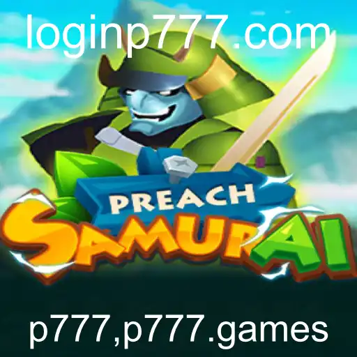 Explorando o Mundo Fascinante de PreachSamurai: A Trilha do Samurai na Era Digital