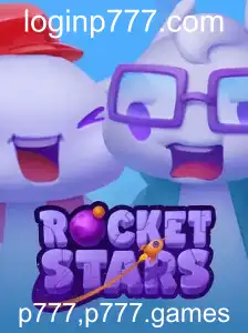 RocketStars: Uma Jornada Interestelar no Mundo dos Games