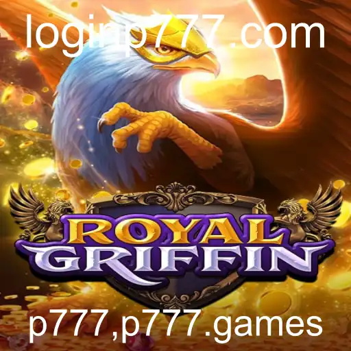 RoyalGriffin: Explorando o Fascinante Mundo do Jogo