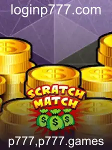 Descubra o Fascinante Mundo de ScratchMatch