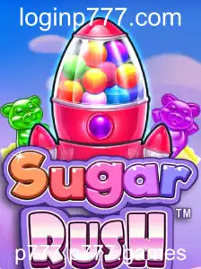 Descubra a Emoção do Jogo SugarRush