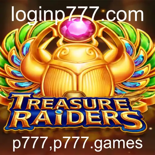 Desvendando o Mundo de TREASURERAIDERS: Aventura, Estratégia e Diversão