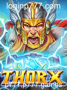 Explorando ThorX: Um Novo Horizonte no Mundo dos Jogos