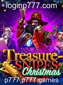 Desvendando o Mundo de TreasuresnipesChristmas: Uma Aventura Festiva de P777 Games