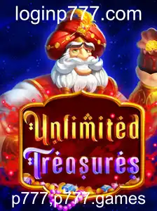 UnlimitedTreasures: Descubra o Mundo de Aventuras e Riquezas